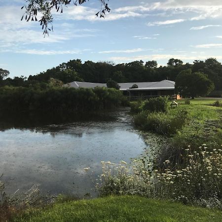 Tenikwa Wildlife Centre & Spa Plettenberg Bay Luaran gambar