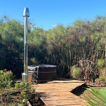 Tenikwa Wildlife Centre & Spa Plettenberg Bay Luaran gambar