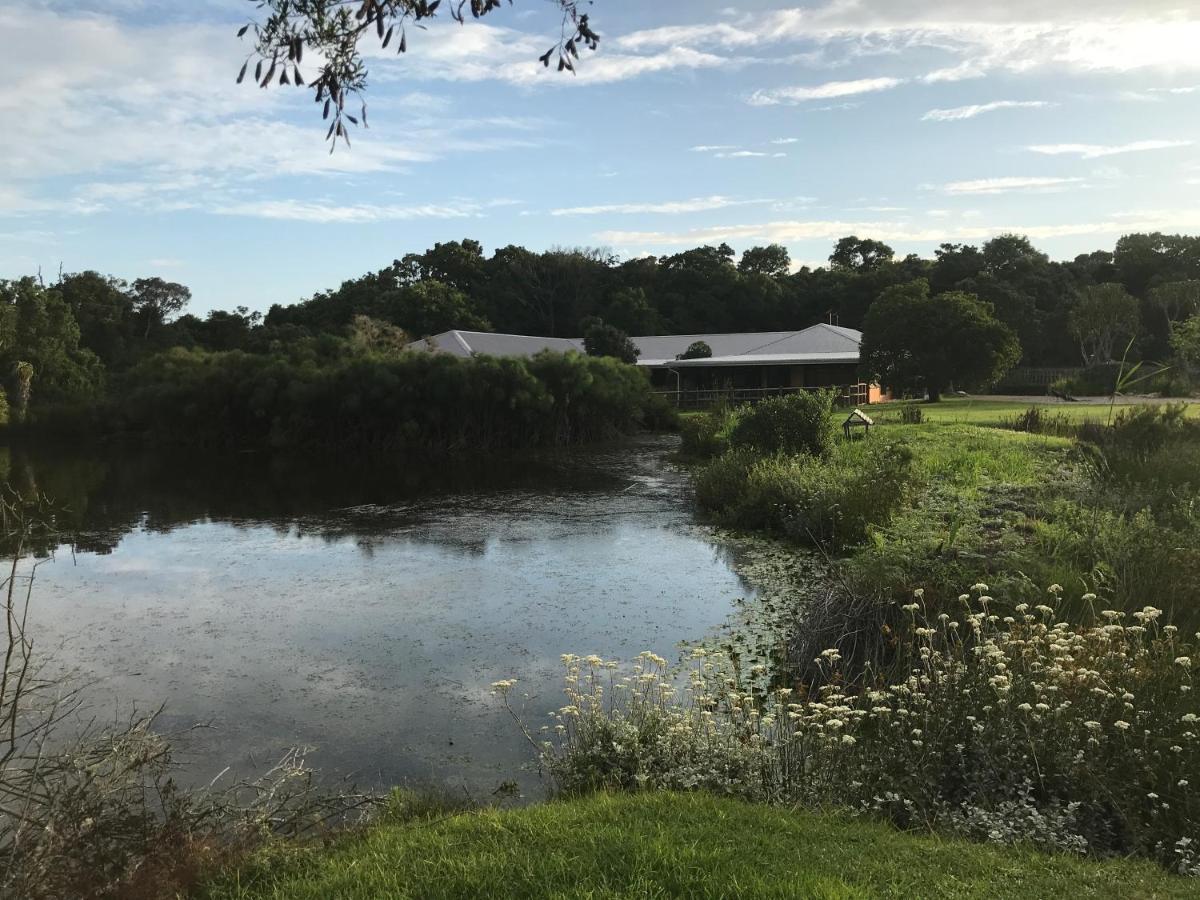 Tenikwa Wildlife Centre & Spa Plettenberg Bay Luaran gambar