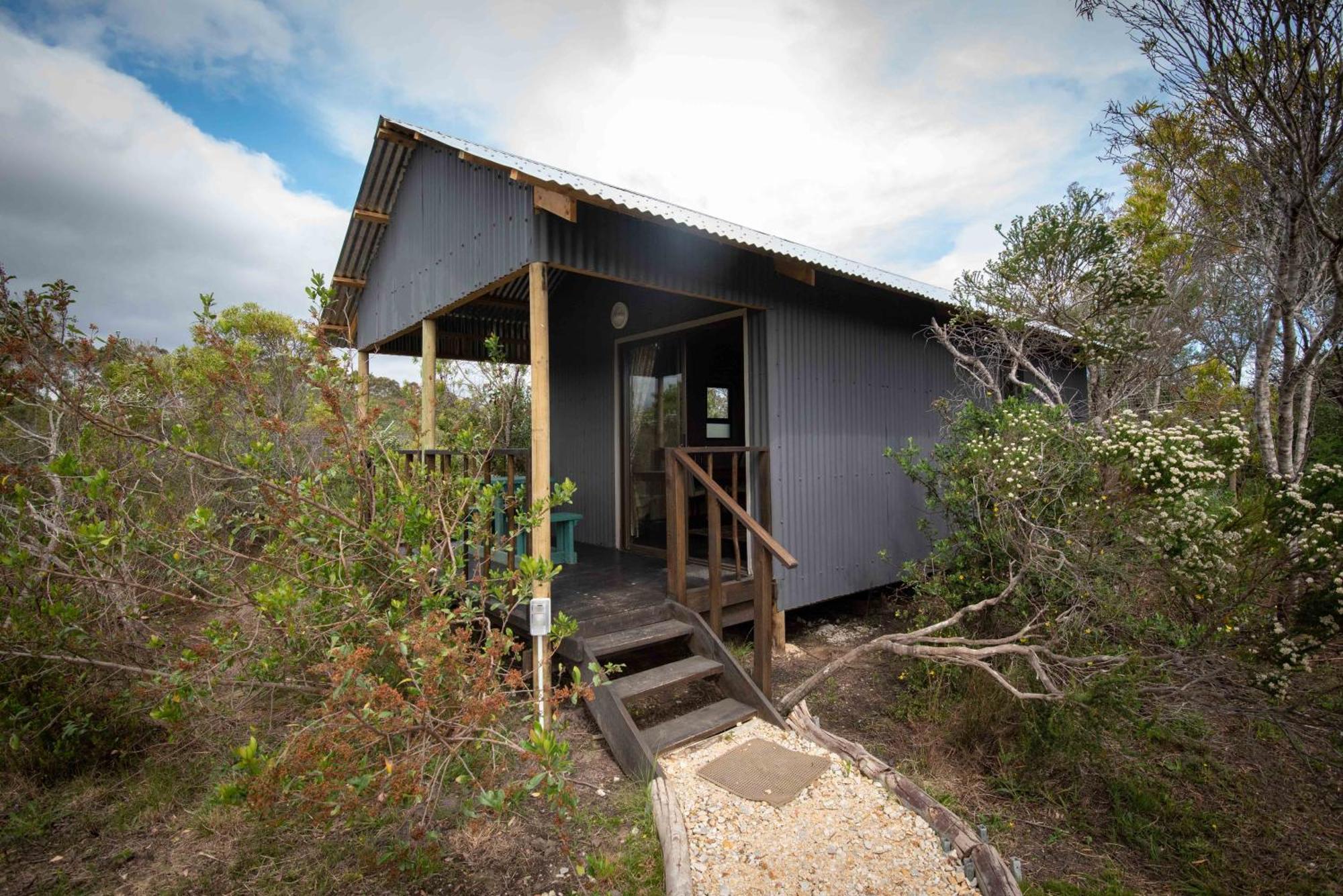 Tenikwa Wildlife Centre & Spa Plettenberg Bay Bilik gambar