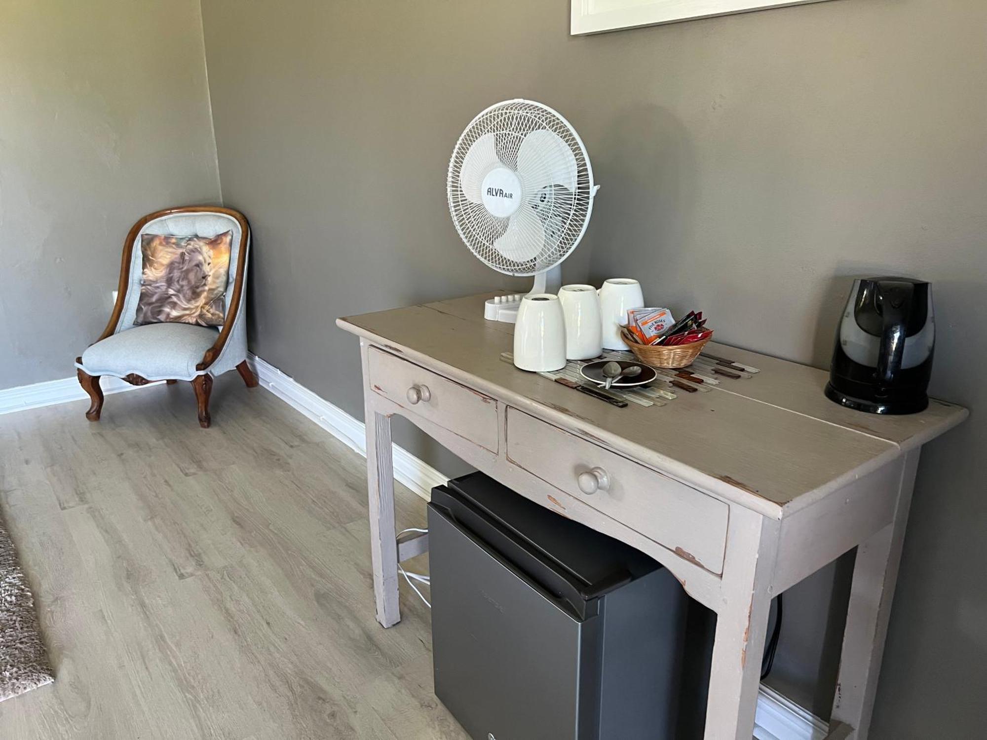Tenikwa Wildlife Centre & Spa Plettenberg Bay Bilik gambar