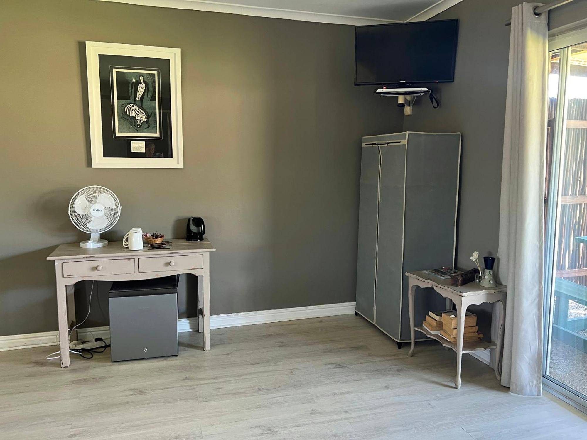 Tenikwa Wildlife Centre & Spa Plettenberg Bay Bilik gambar