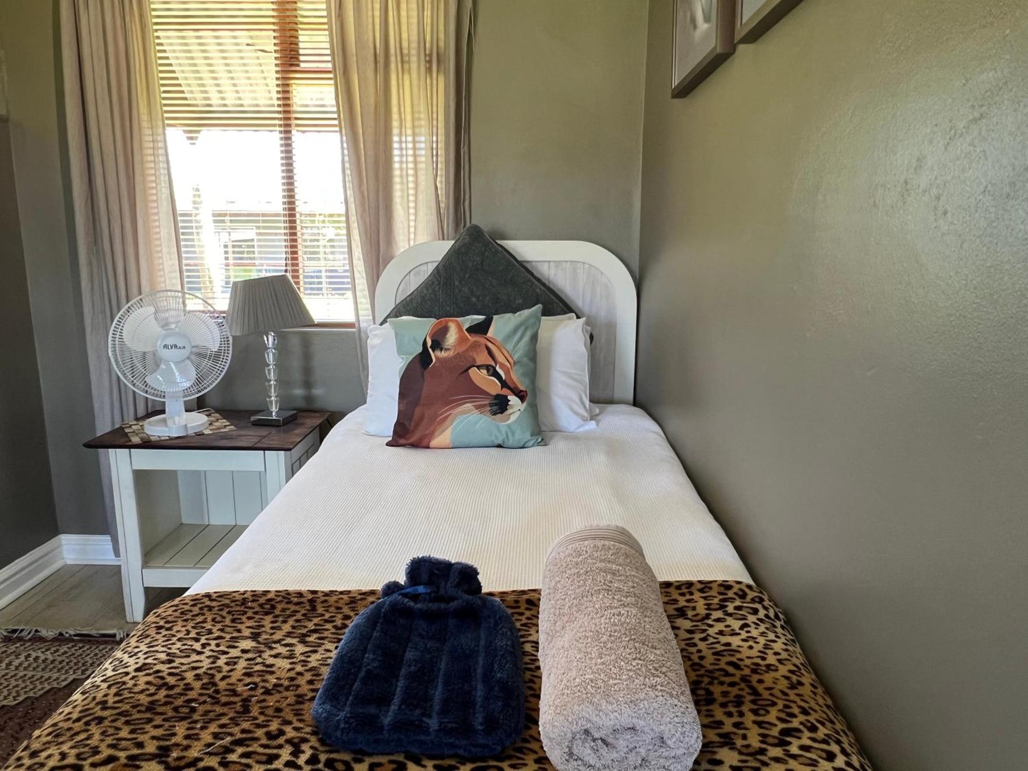 Tenikwa Wildlife Centre & Spa Plettenberg Bay Bilik gambar