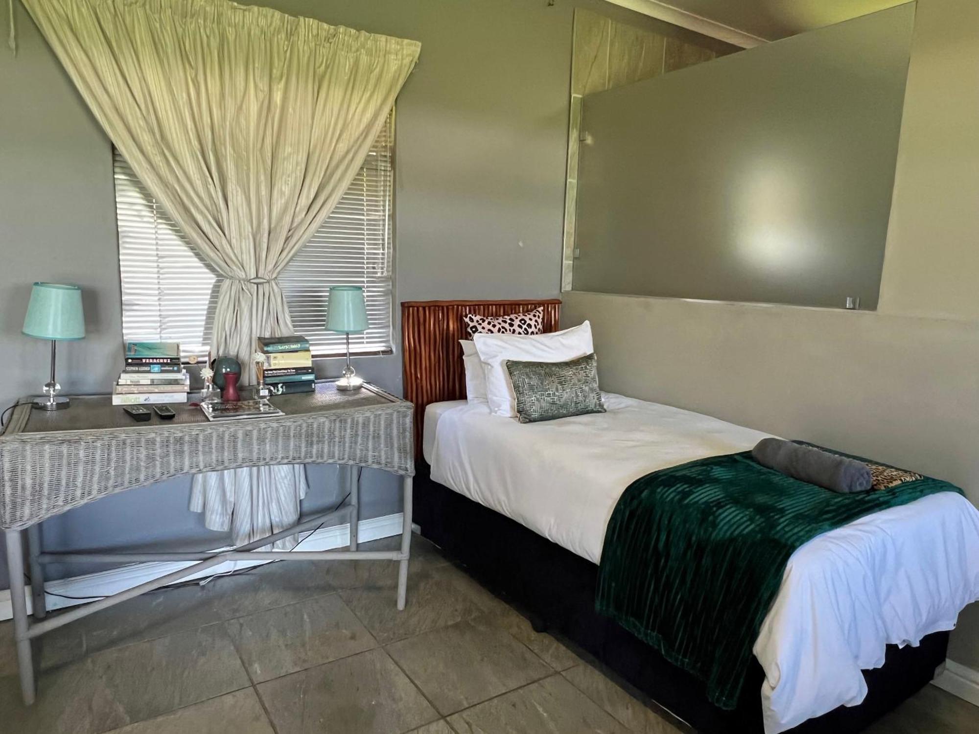 Tenikwa Wildlife Centre & Spa Plettenberg Bay Bilik gambar