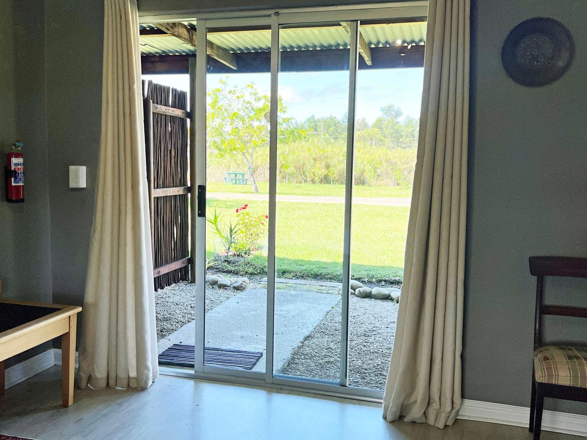 Tenikwa Wildlife Centre & Spa Plettenberg Bay Luaran gambar