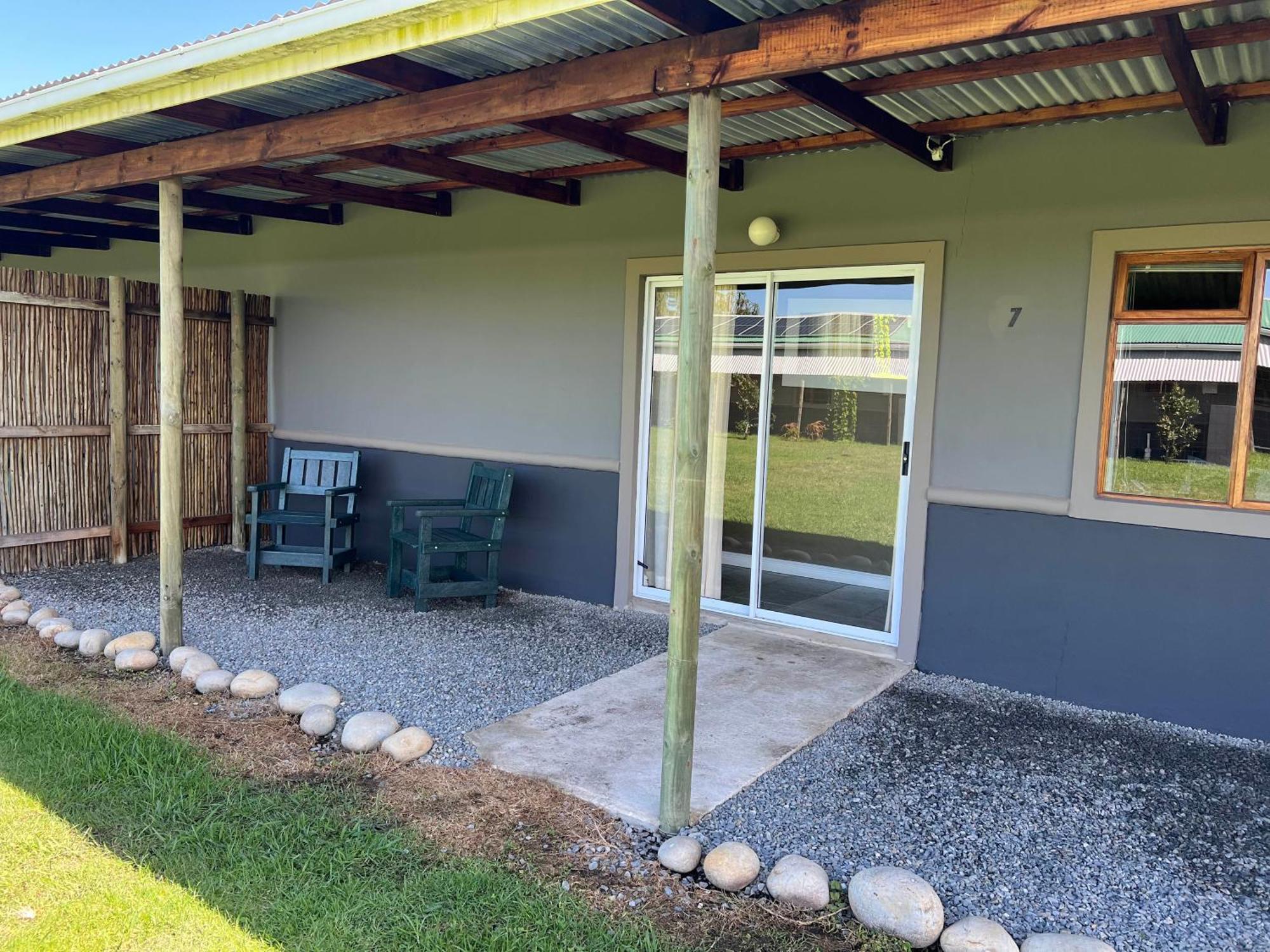 Tenikwa Wildlife Centre & Spa Plettenberg Bay Bilik gambar
