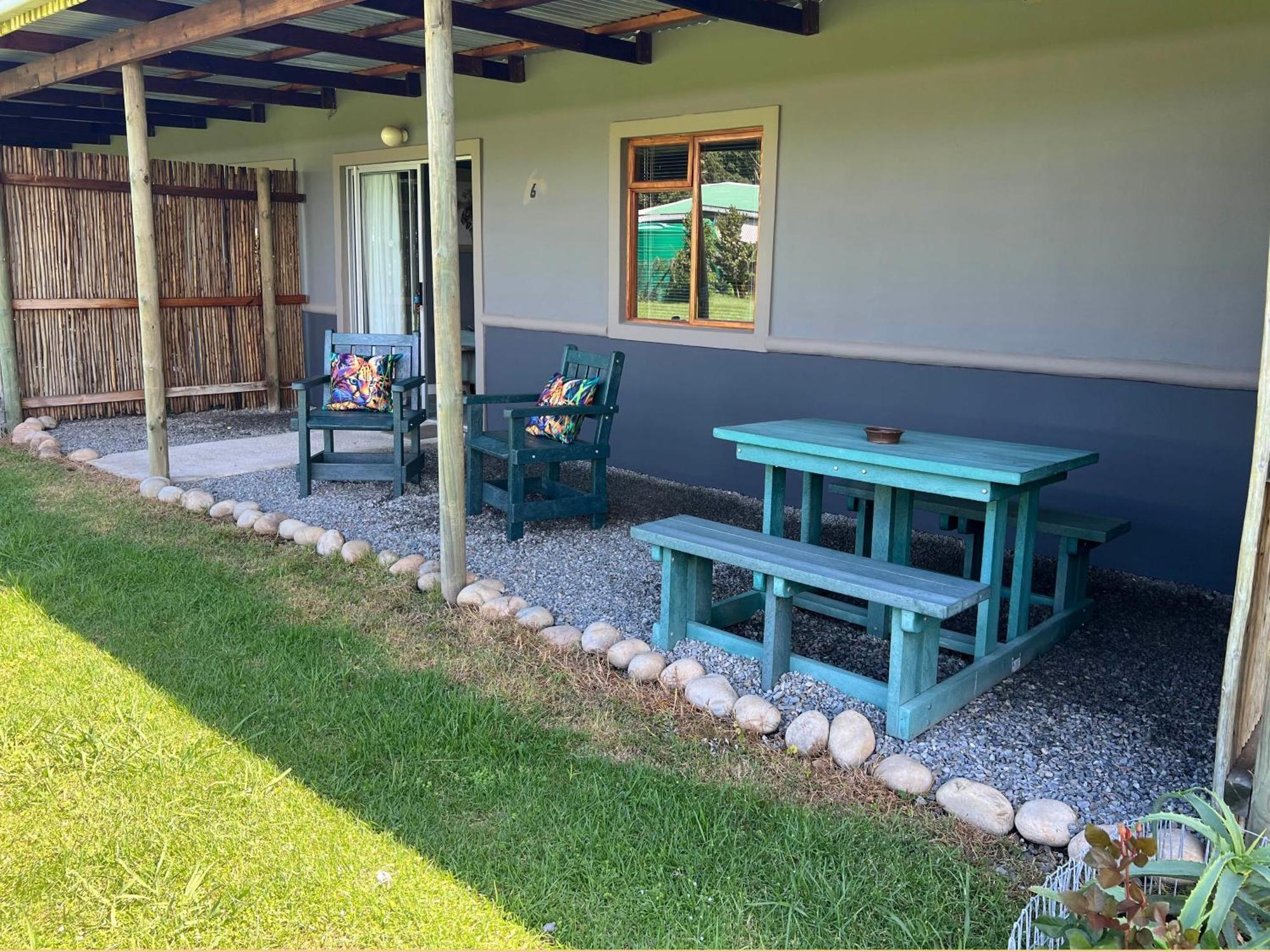 Tenikwa Wildlife Centre & Spa Plettenberg Bay Bilik gambar