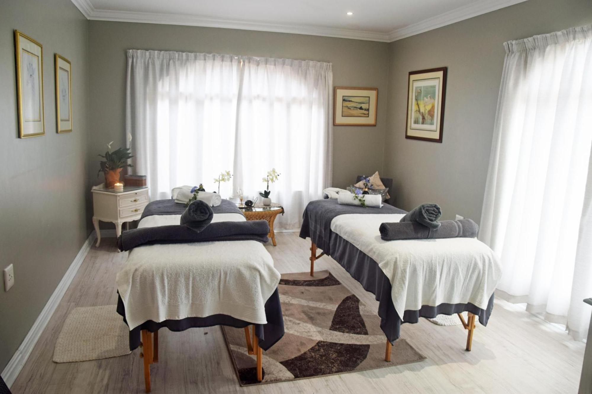 Tenikwa Wildlife Centre & Spa Plettenberg Bay Luaran gambar