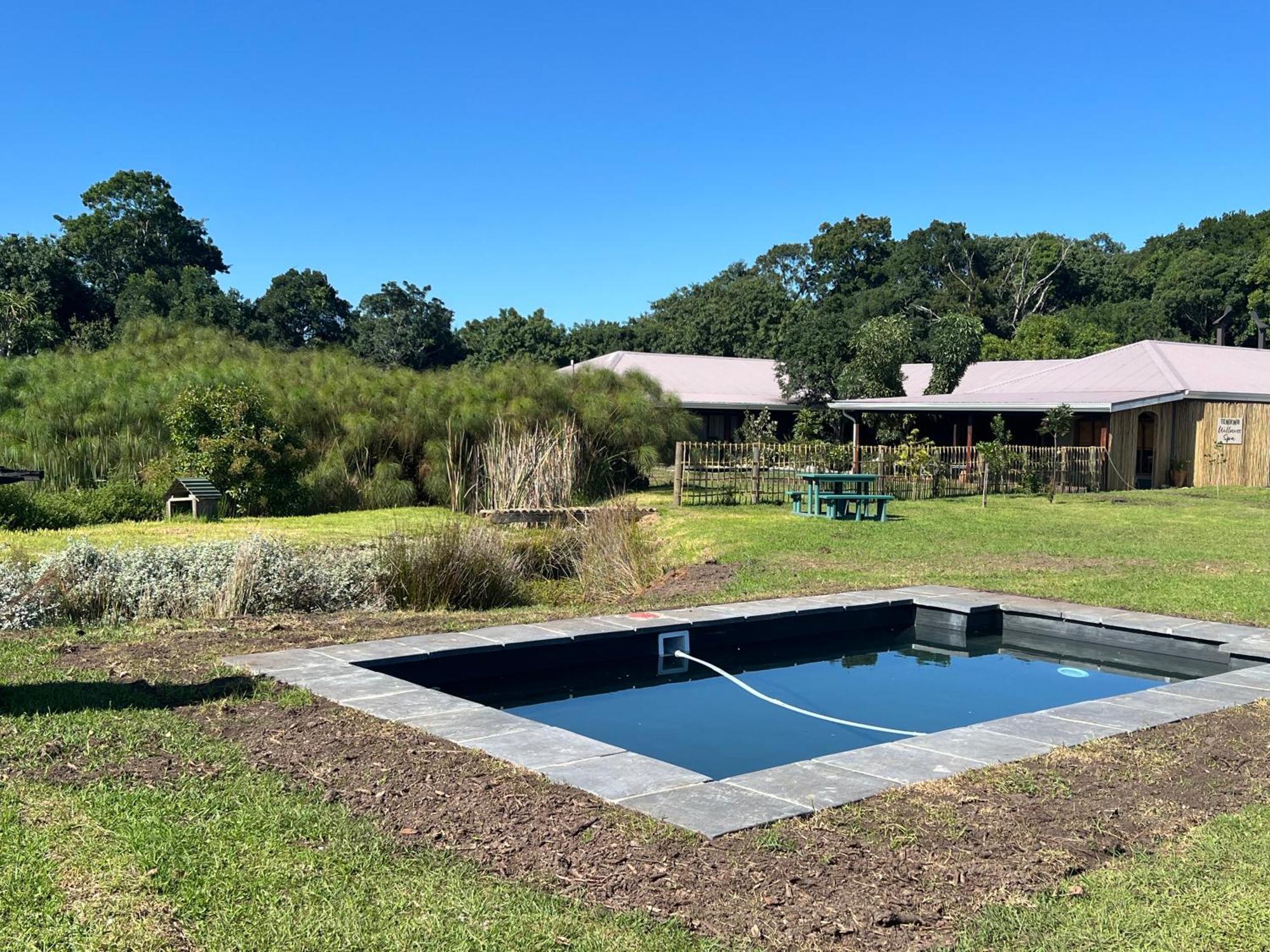 Tenikwa Wildlife Centre & Spa Plettenberg Bay Luaran gambar