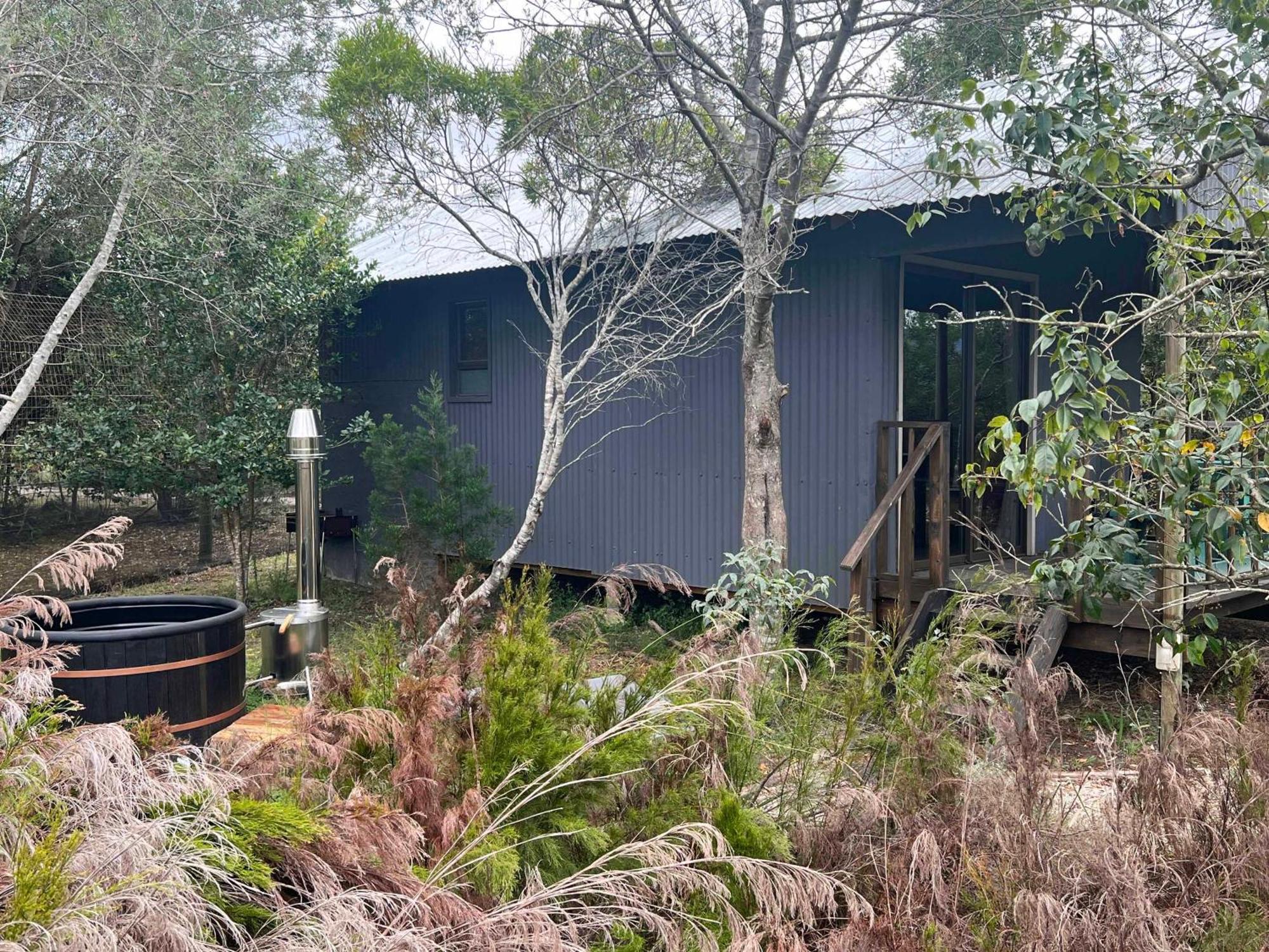 Tenikwa Wildlife Centre & Spa Plettenberg Bay Luaran gambar