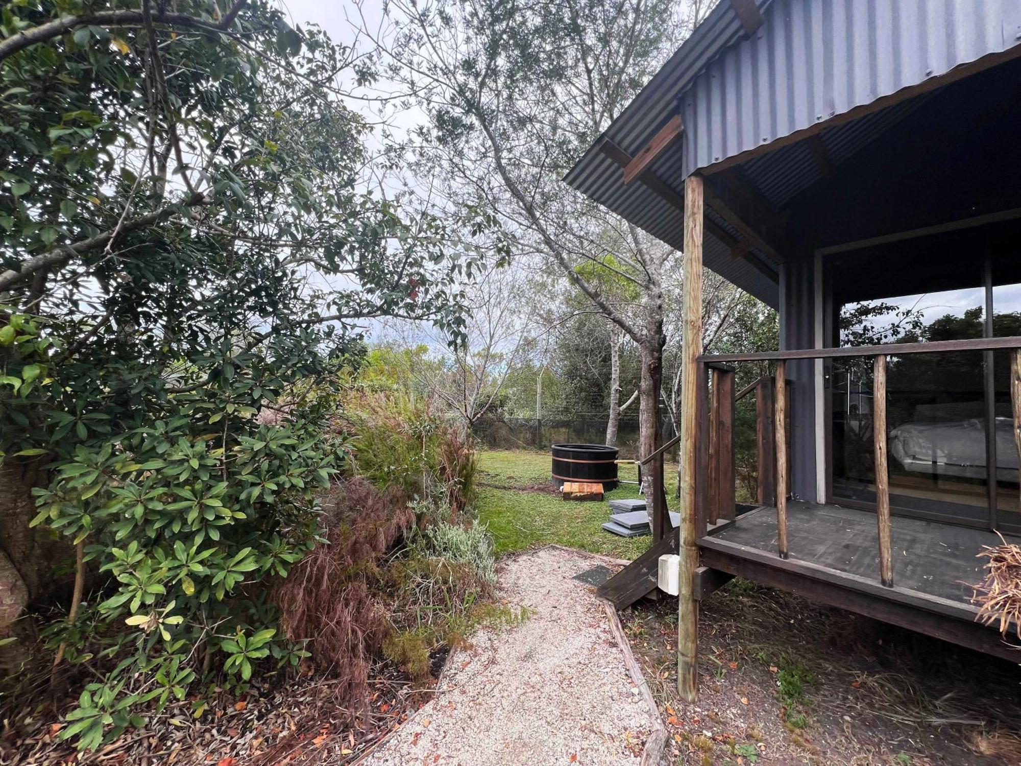 Tenikwa Wildlife Centre & Spa Plettenberg Bay Luaran gambar