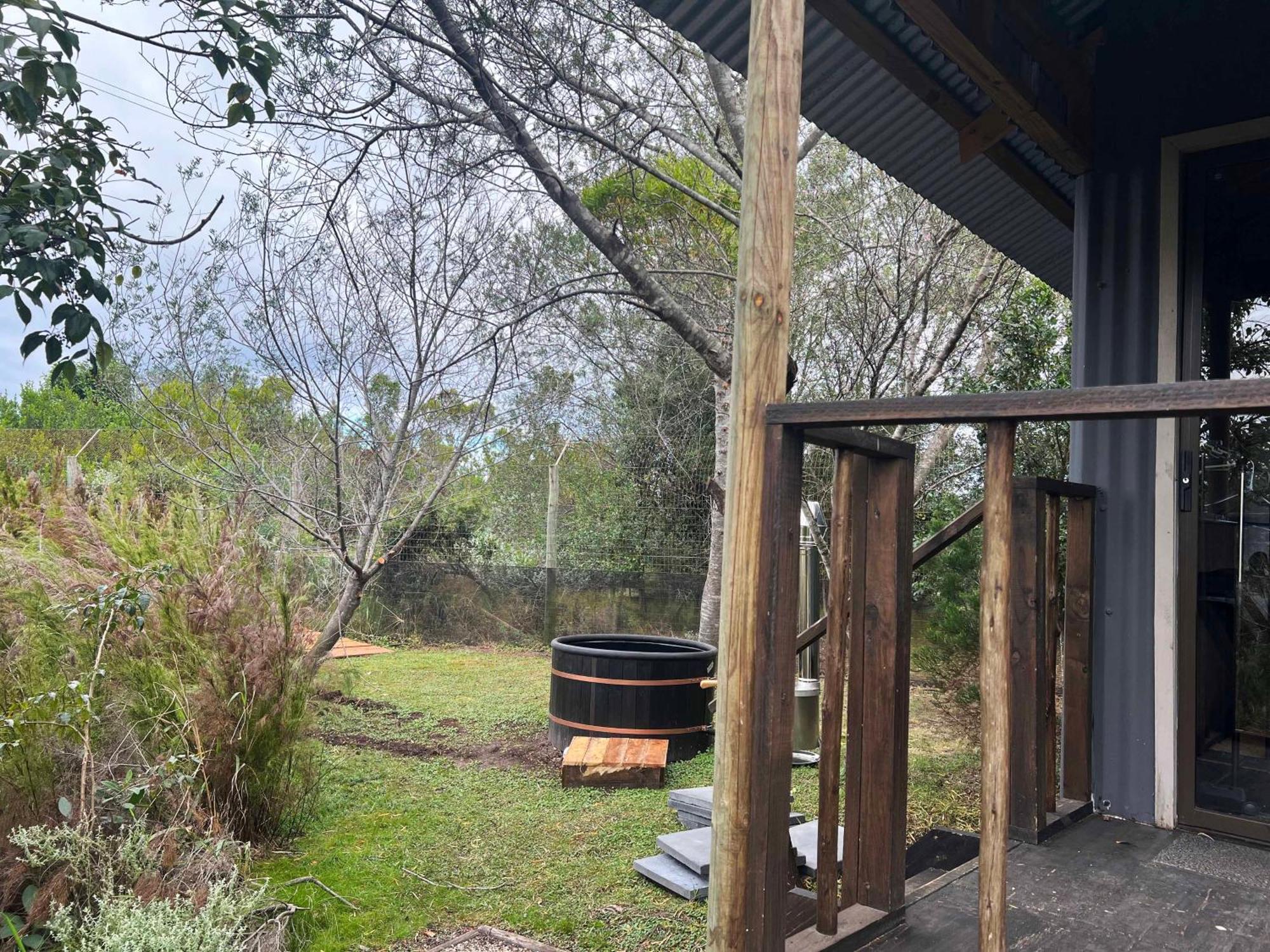 Tenikwa Wildlife Centre & Spa Plettenberg Bay Luaran gambar