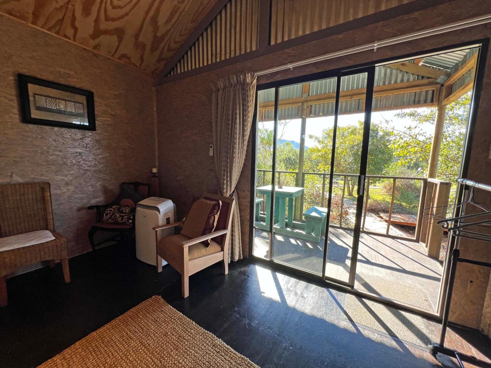 Tenikwa Wildlife Centre & Spa Plettenberg Bay Luaran gambar